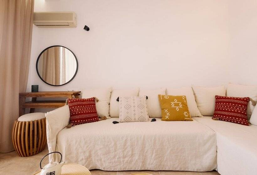 Люкс Superior Вид на Море, Ariadne