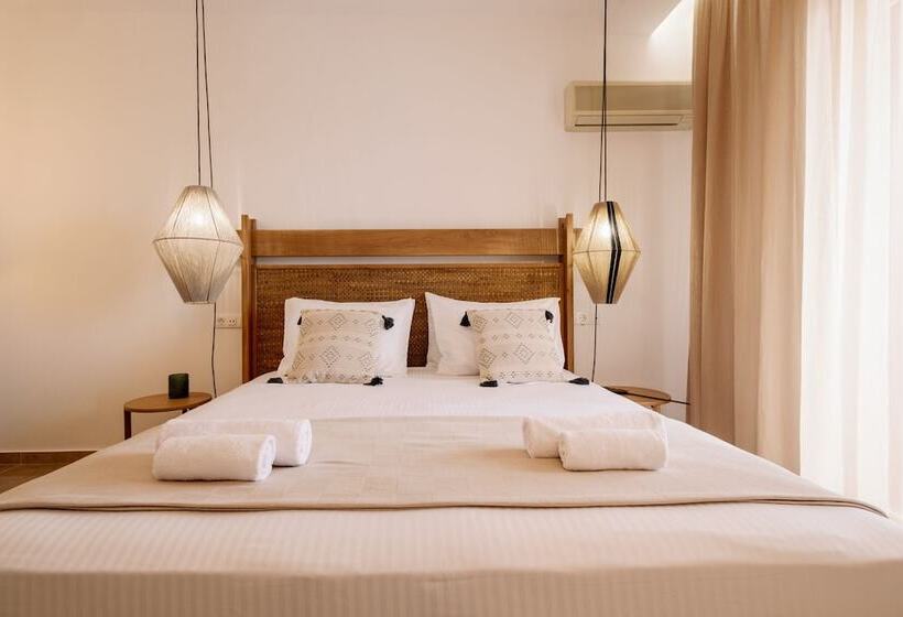 Люкс Superior Вид на Море, Ariadne