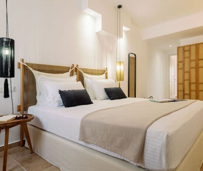 Люкс Superior Вид на Море, Ariadne