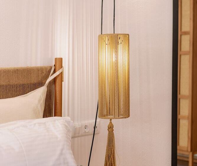 Люкс Superior Вид на Море, Ariadne