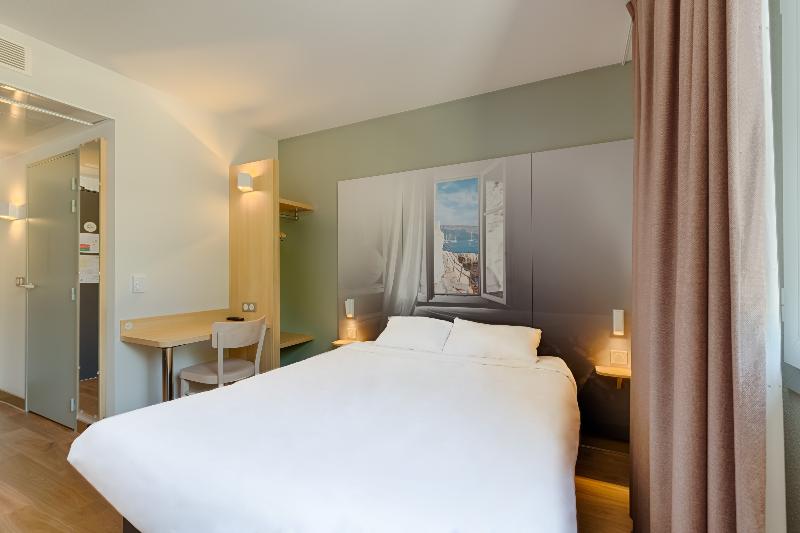 Номер Стандарт, B&b Hotel Marseille La Valentine St Menet