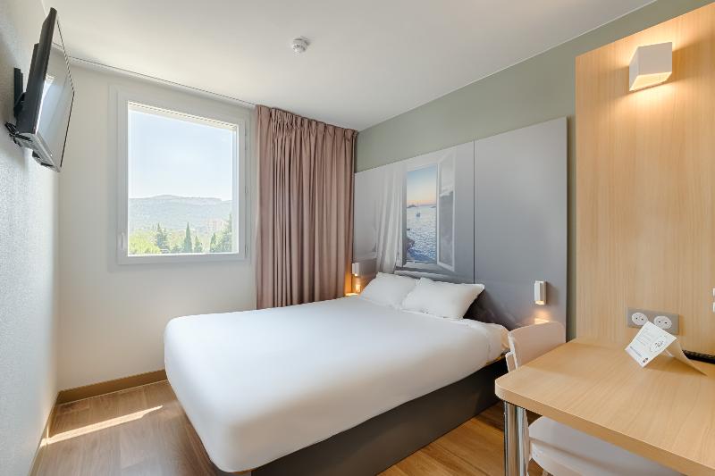 חדר סטנדרט, B&b Hotel Marseille La Valentine St Menet