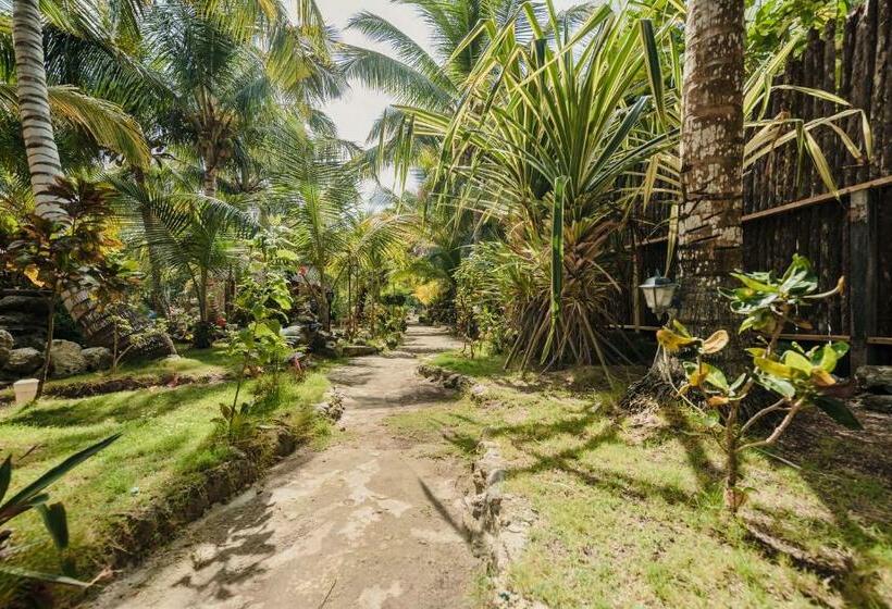 Люкс 2 Спальни, Bella Vista Resort Belize