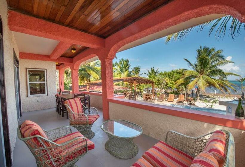 Люкс 2 Спальни, Bella Vista Resort Belize