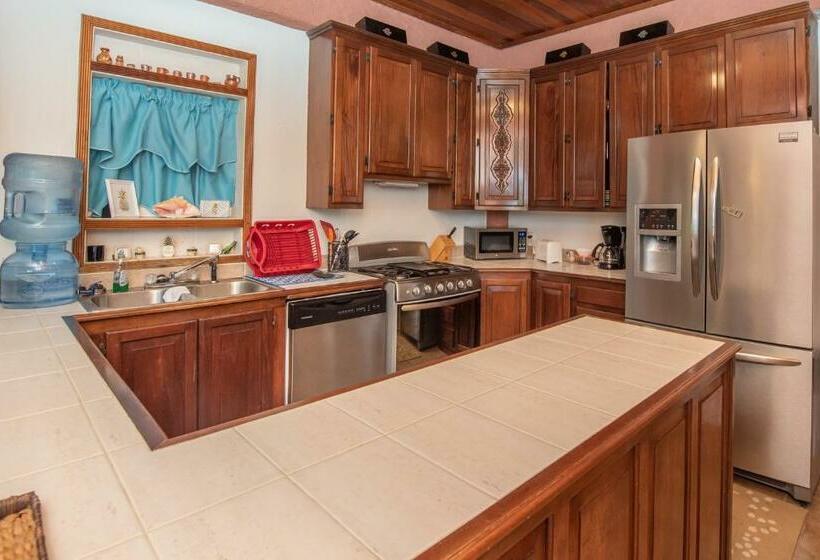 Люкс 2 Спальни, Bella Vista Resort Belize