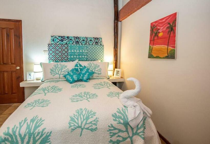 Люкс 2 Спальни, Bella Vista Resort Belize
