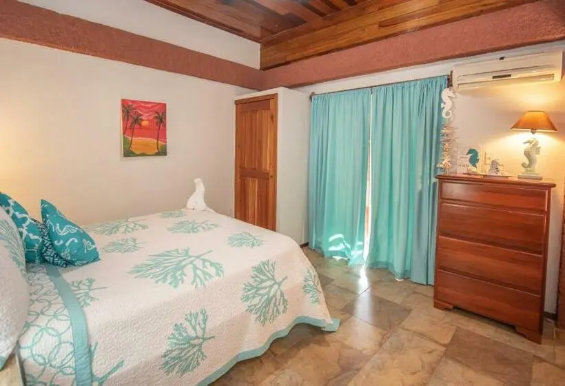سوئیت 2 خوابه, Bella Vista Resort Belize
