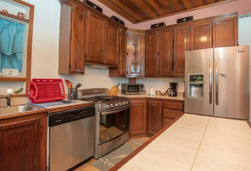 Люкс 2 Спальни, Bella Vista Resort Belize