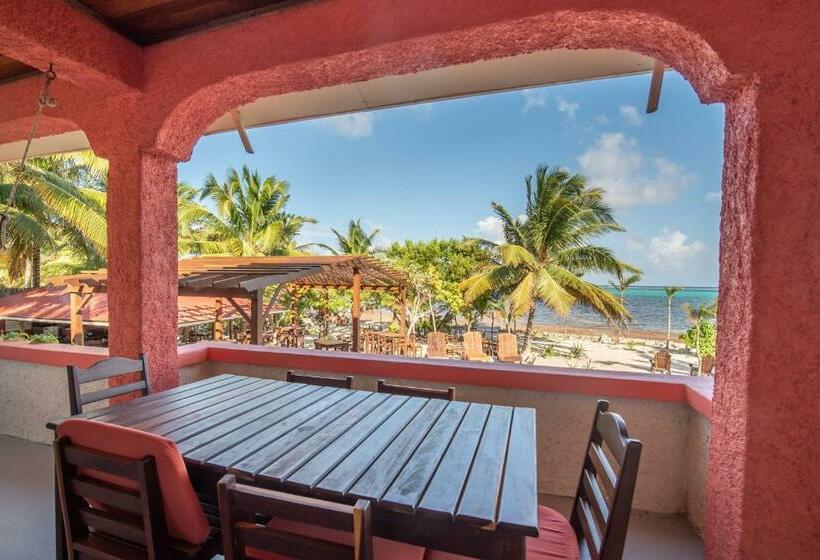Люкс 2 Спальни, Bella Vista Resort Belize