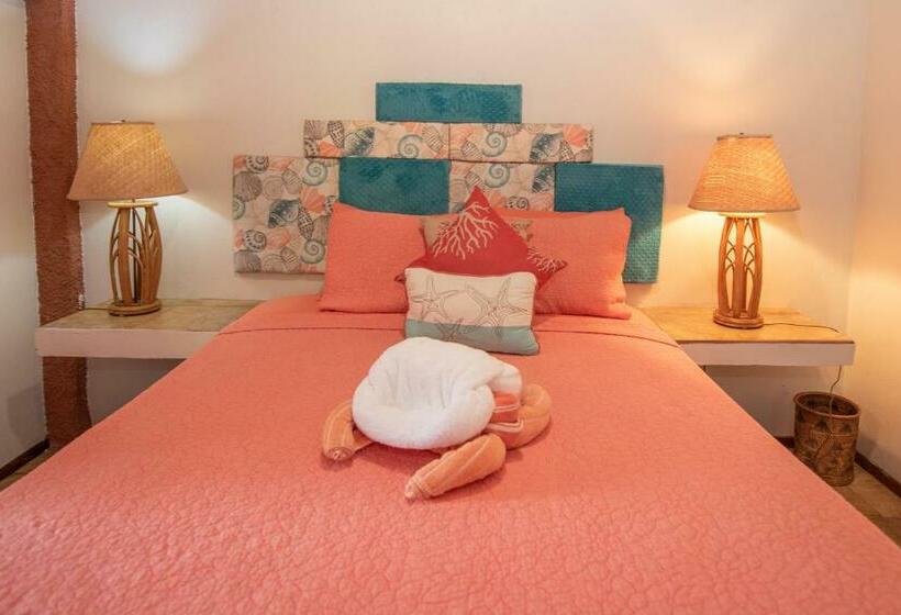 Люкс 2 Спальни, Bella Vista Resort Belize