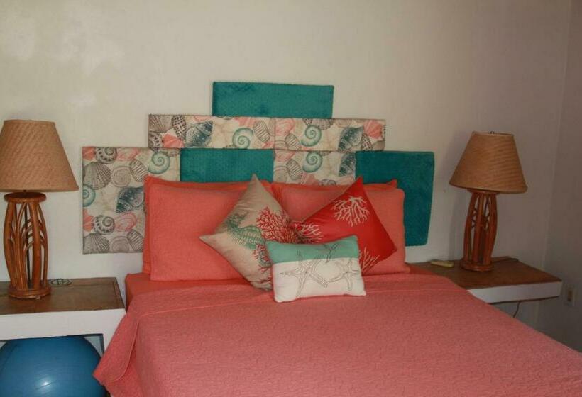 Люкс 2 Спальни, Bella Vista Resort Belize