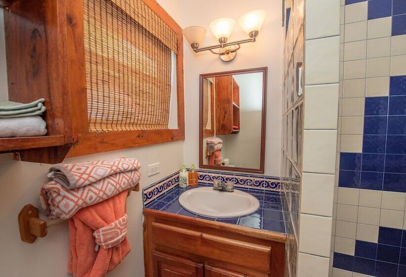 Дом 1 Спальня, Bella Vista Resort Belize