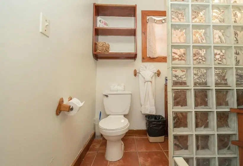 خانه 1 خوابه, Bella Vista Resort Belize