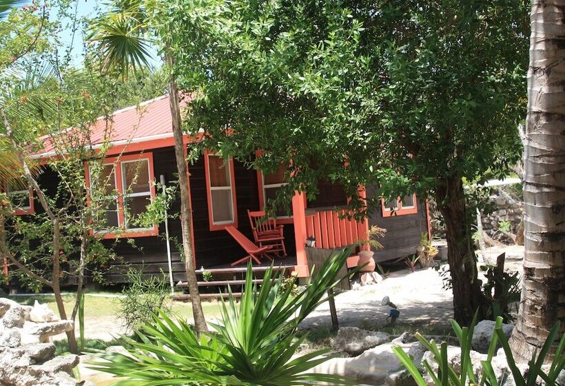 Дом 1 Спальня, Bella Vista Resort Belize