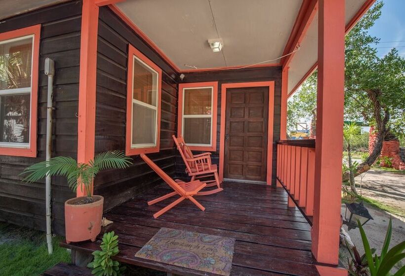 Дом 1 Спальня, Bella Vista Resort Belize