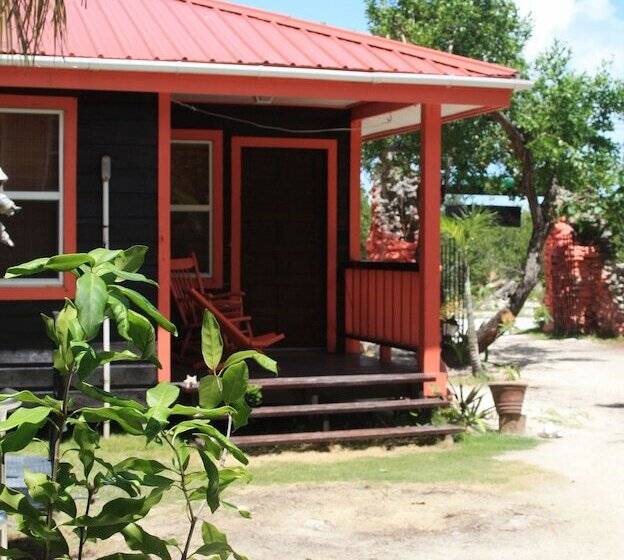 Дом 1 Спальня, Bella Vista Resort Belize