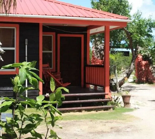 خانه 1 خوابه, Bella Vista Resort Belize