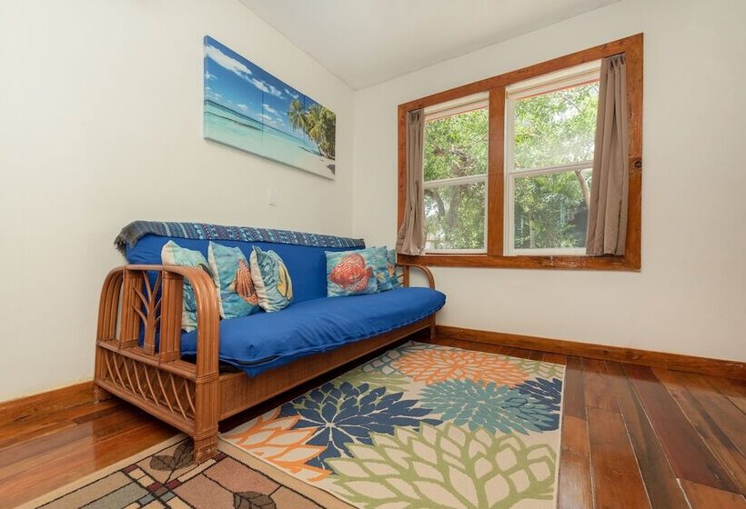 Дом 1 Спальня, Bella Vista Resort Belize