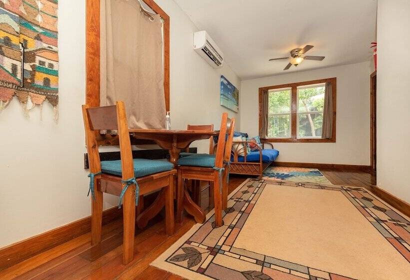 Дом 1 Спальня, Bella Vista Resort Belize