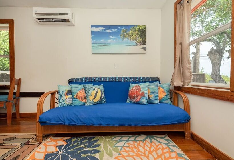 Дом 1 Спальня, Bella Vista Resort Belize