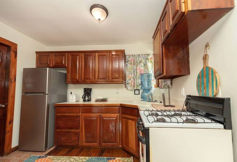 Дом 1 Спальня, Bella Vista Resort Belize