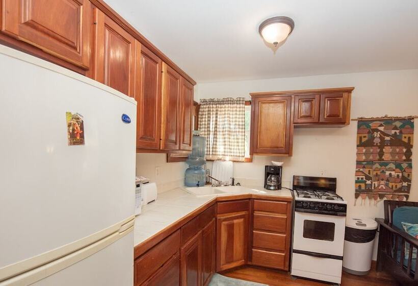 Дом 1 Спальня, Bella Vista Resort Belize