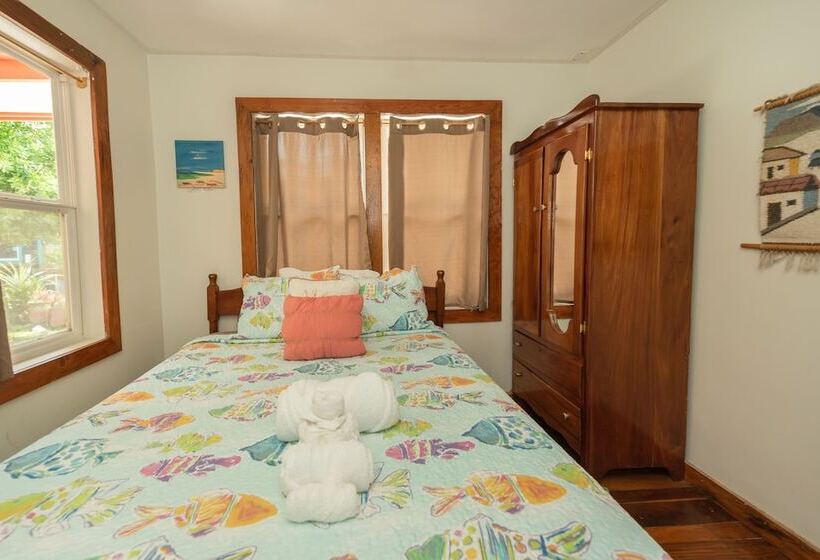 Дом 1 Спальня, Bella Vista Resort Belize