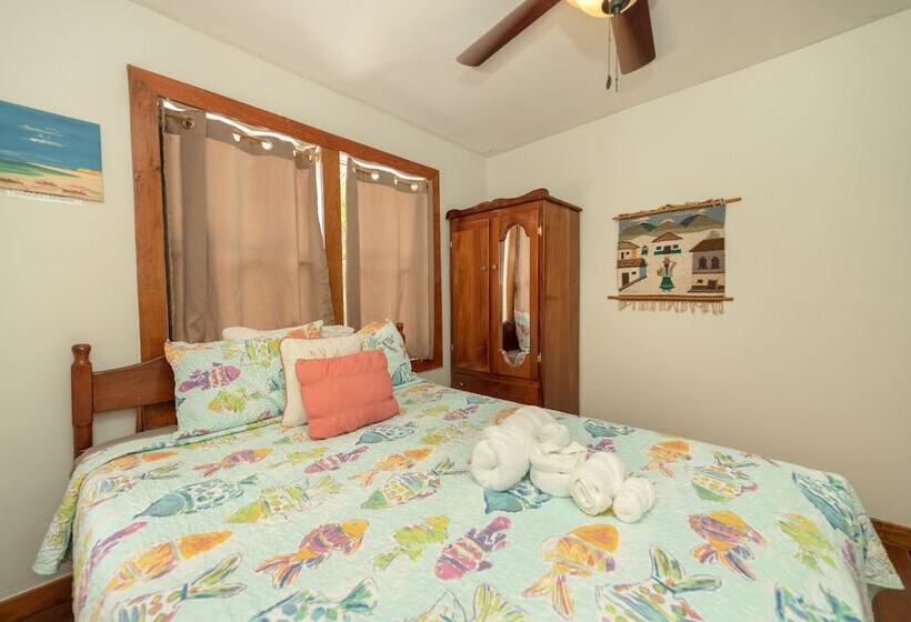 Дом 1 Спальня, Bella Vista Resort Belize