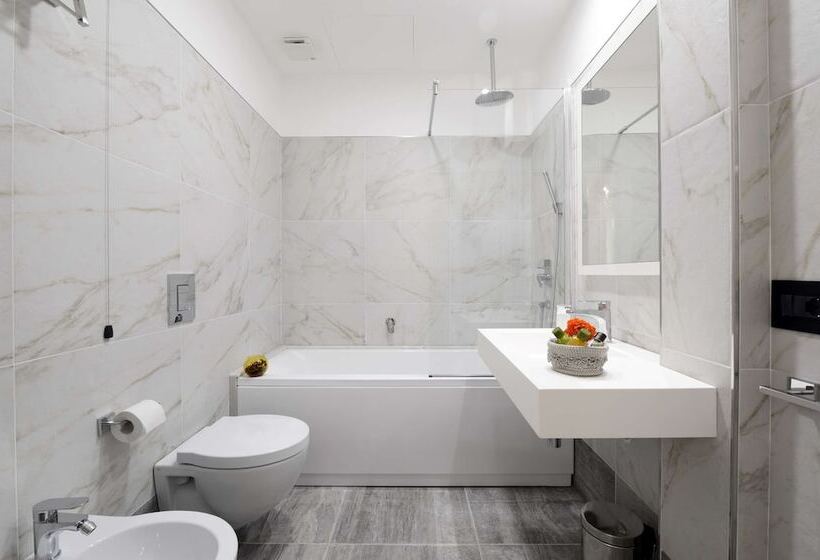 古典房间, Best Western Hotel Principe Di Lampedusa