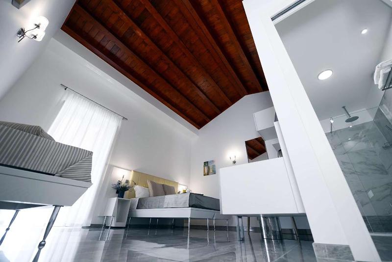 豪华三人间, Best Western Hotel Principe Di Lampedusa