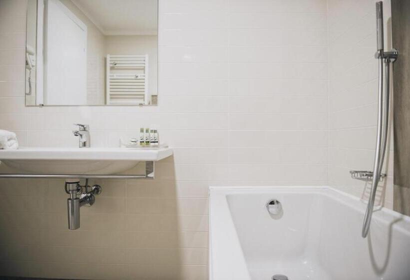 חדר דלוקס, Cascina Speranza