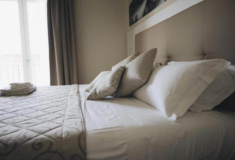 חדר דלוקס, Cascina Speranza