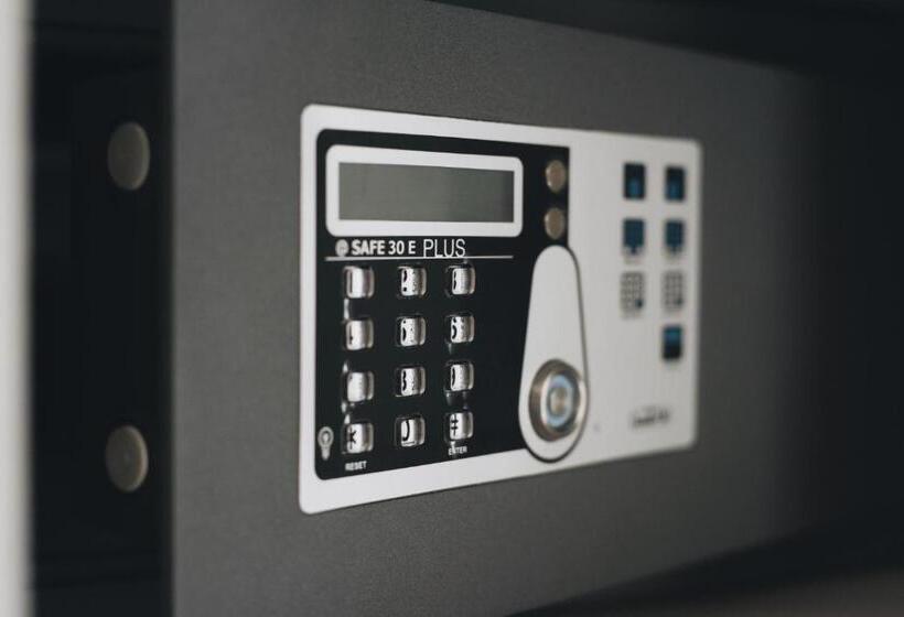 סוויטה דלוקס, Cascina Speranza