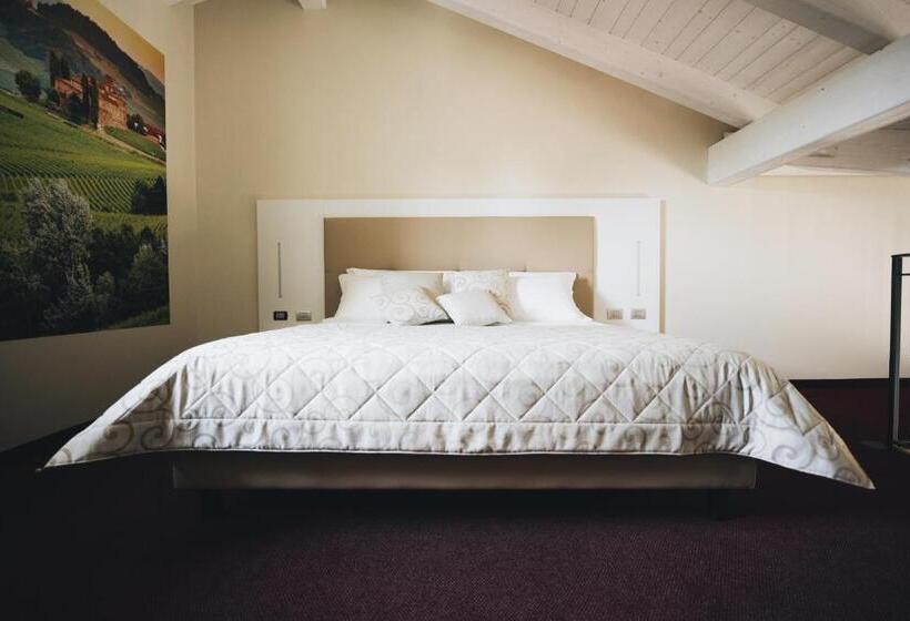 סוויטה, Cascina Speranza