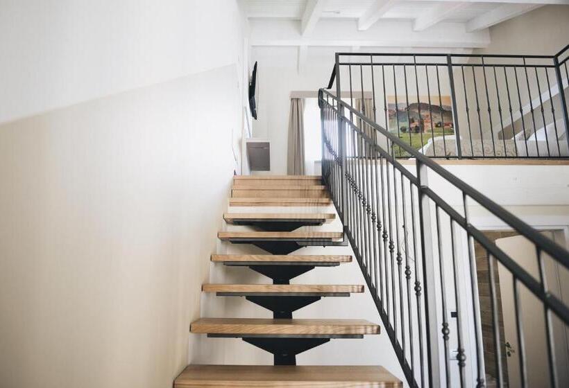 סוויטה, Cascina Speranza