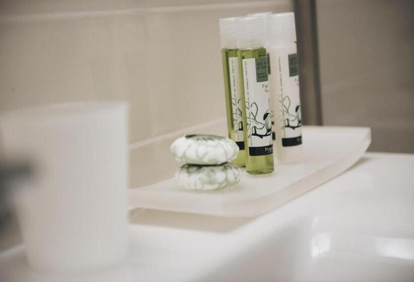 סוויטה דלוקס, Cascina Speranza