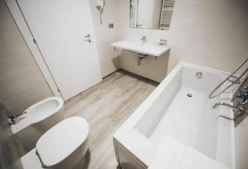 Standard-huone, Cascina Speranza
