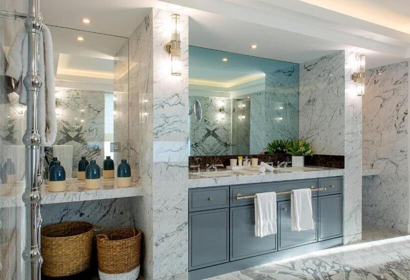 スイート, Chais Monnet & Spa