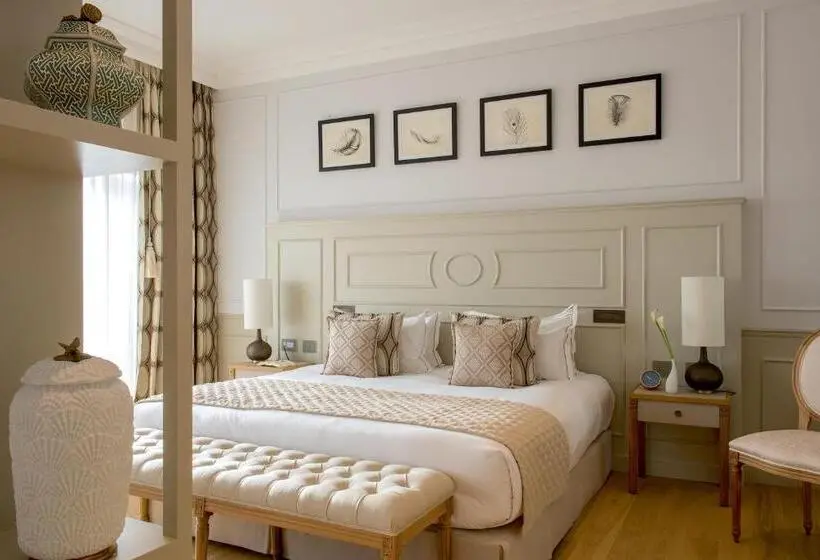 Suite, Chais Monnet & Spa