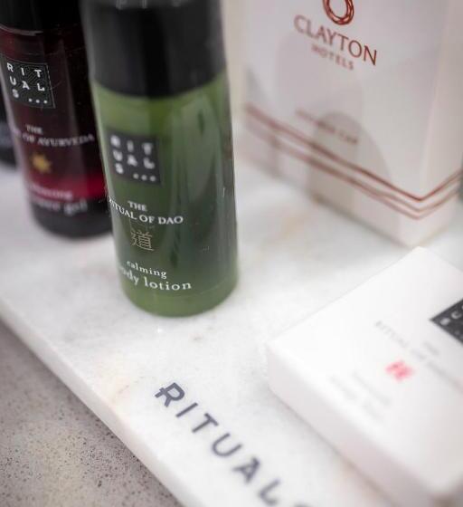 חדר אקזקיוטיב חדר קינג, Clayton Hotel Charlemont