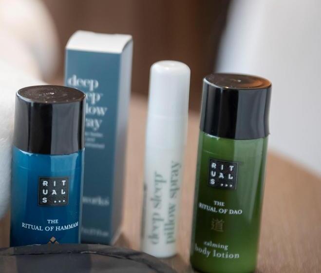 חדר אקזקיוטיב, Clayton Hotel Charlemont