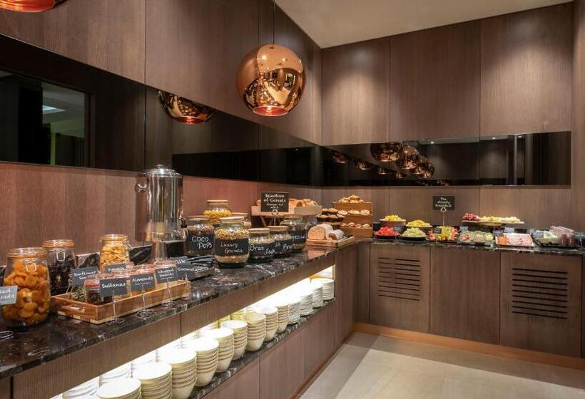 חדר סופריור, Clayton Hotel Charlemont