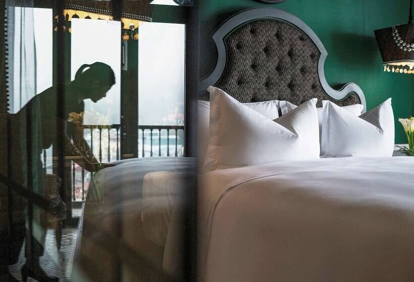 اتاق لوکس, De La Coupole Mgallery