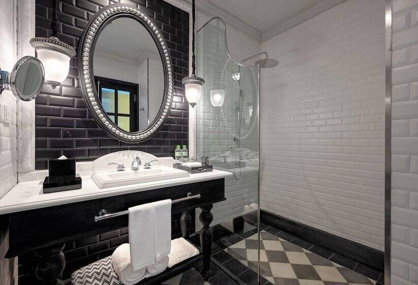 اتاق لوکس, De La Coupole Mgallery