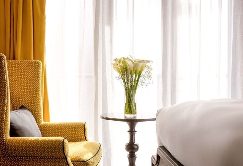 اتاق سوپریور, De La Coupole Mgallery