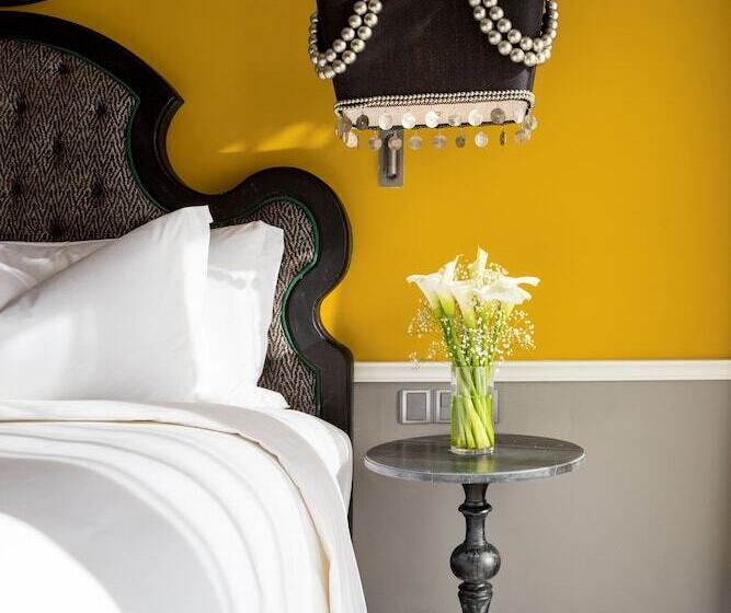 اتاق سوپریور, De La Coupole Mgallery