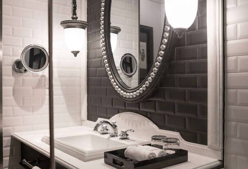 اتاق لوکس, De La Coupole Mgallery