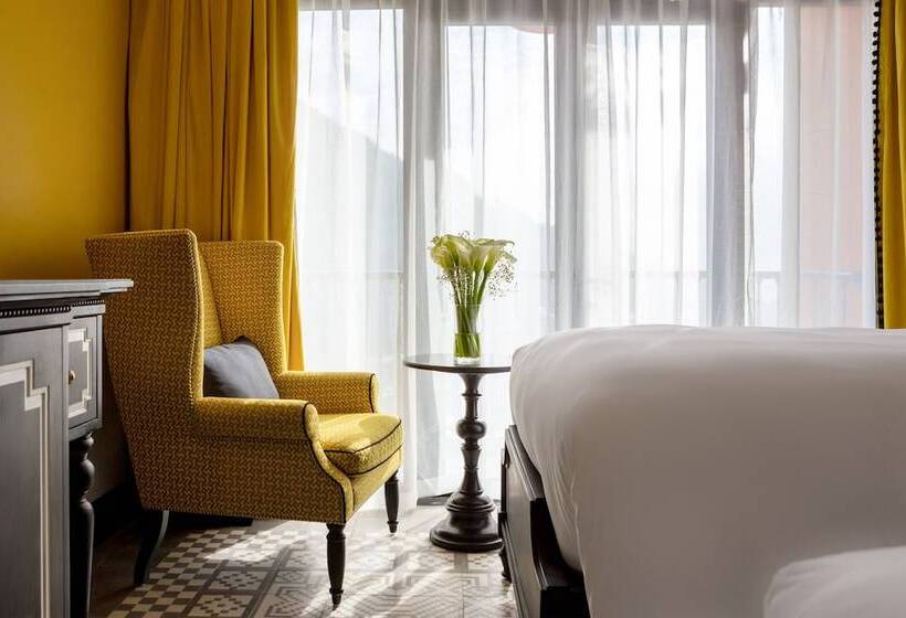 اتاق لوکس, De La Coupole Mgallery