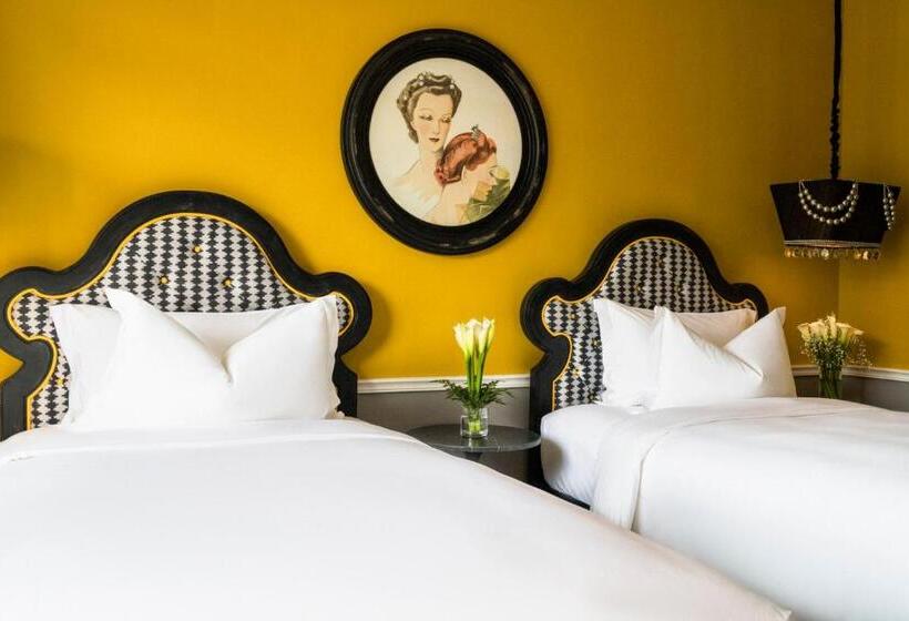 اتاق سوپریور, De La Coupole Mgallery