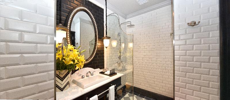 اتاق کلاسیک با تخت دونفره, De La Coupole Mgallery